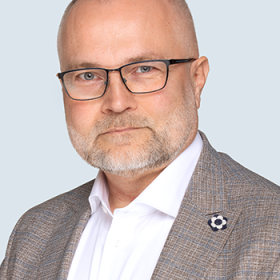 Vigleik M. Aas