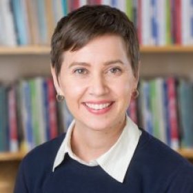 Ingunn Marie Eriksen