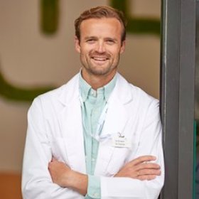 Daniel Sørli