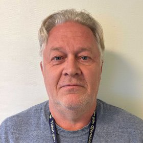 Sten Morten Ringsrud