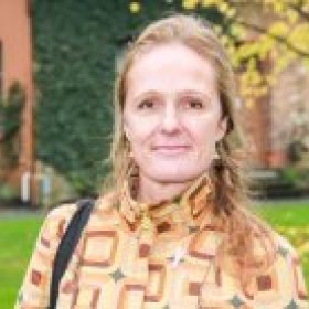 Inger Elisabeth Måren