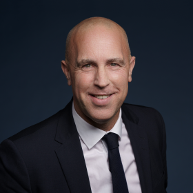 Lars Gøran Bjerklund