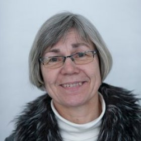 Inger Johanne Sikkeland