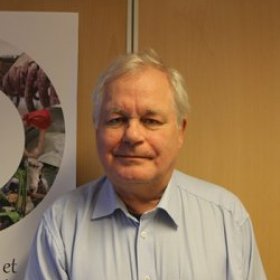 John Petter Løvstad