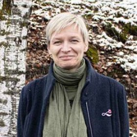 Ellen Marie Sørumgård Syse