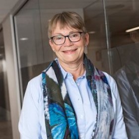 Ane Brurberg Haugland