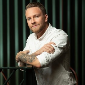 Jonas Ulriksen