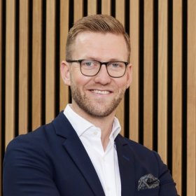 Daniel Espedokken Severinsen