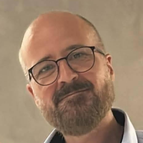 Espen Stenersen