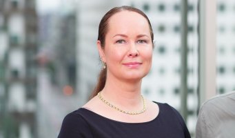 Elin Schjelderup, Fagsjef Search Marketing i Gjensidige