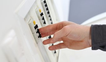 Tre tegn på at du bør skifte ut elanlegget