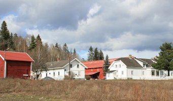 Gårdsbruk