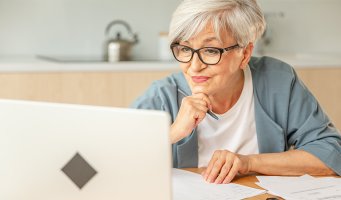 Skatt på pensjon: Så mye skal du betale