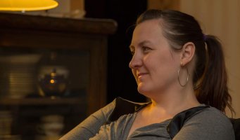 May Jønsson