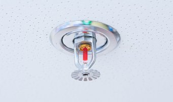 Sprinkleranlegg