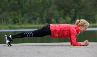 Planken