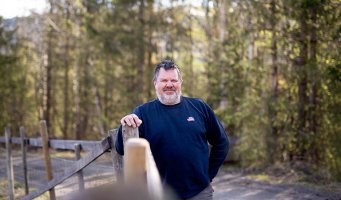 Svein Løken