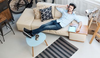 Tips til et trygt leieforhold