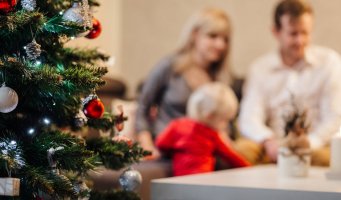 Jul. Familie.