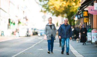 Behandlingforsikring