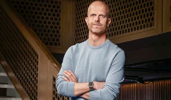 Hallgeir Kvadsheim.